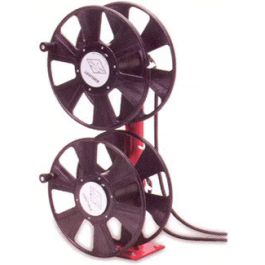 Dual Spool Stacked Safe-T-Reel