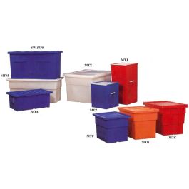 Smooth Containers Smooth Containers