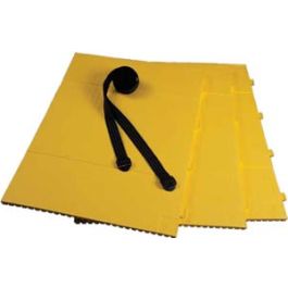 Kit Goodwin Park Sentry Round Yellow Kit