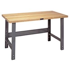 Stackbin Basic Bench with 1-3/4