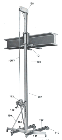 maintenance lifts