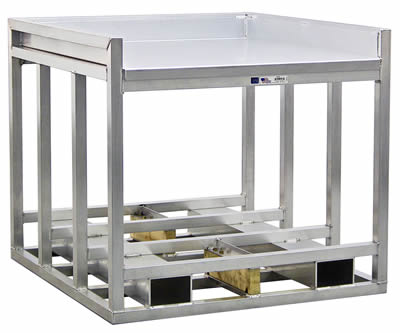picking pallet
