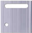 mail slots