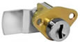 mailbox lock