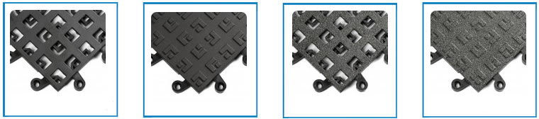 Wearwell ergodeck anti-fatigue matting