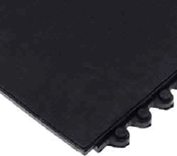 Wearwell 24 seven anti-fatigue matting