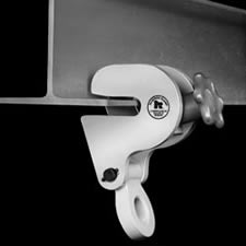 drifing loads clamps