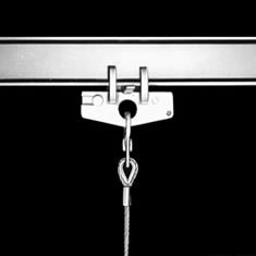 lifting clamp
