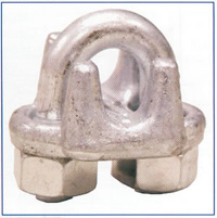 drop forged