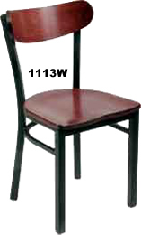cafe series