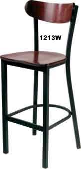 30" height cafe chairs