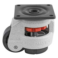 gd series casters