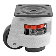 gd series casters