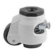 gdr series casters