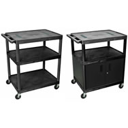 endura series carts