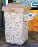 concrete attachment snuffers