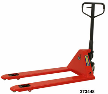 PALLET TRUCK