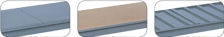 decking