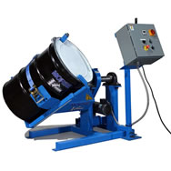 drum tumbler