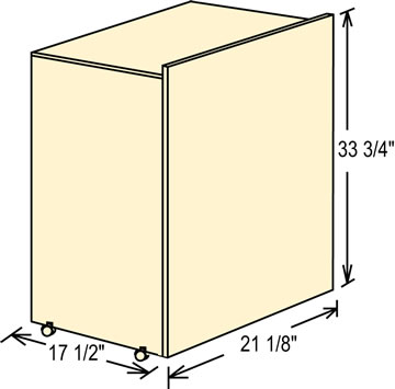 av cart