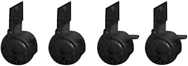 caster kit