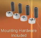 gdr-80s leveling ratchet casters