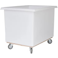 polyethylene carts