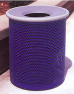 30 Gallon Classic Waste Container