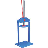 manual trash compactor