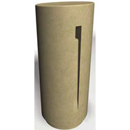 concrete snuffer