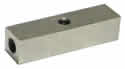 double tee adapter
