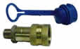 ram half coupler
