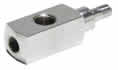 gauge adapter
