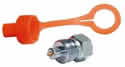 hose half coupler