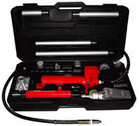 complete car power sets
