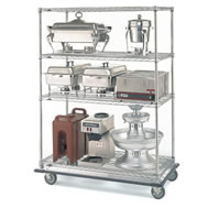 super erecta dolly trucks