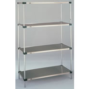 super erecta soldi shelving