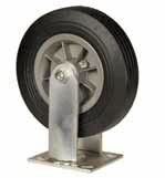 casters for totes