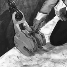 beam clamp