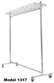 garment racks