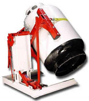 little giant stationary cylinder inverter