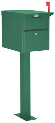 green mail chest