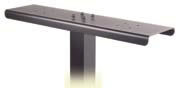 mailbox spreader