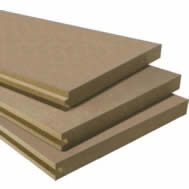 unfinished floor panels
