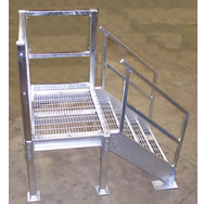 hot dipped galvanizing