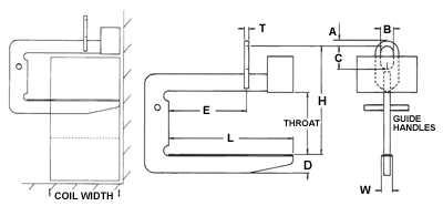 close stacking c hook