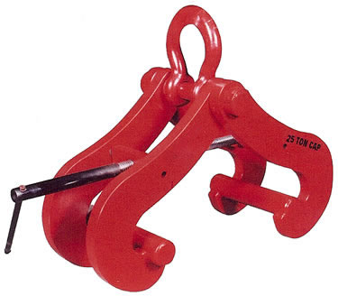 model gc girder clamps