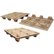 presswood pallets