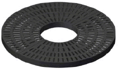 round tree grates