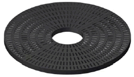 4 foot tree grates